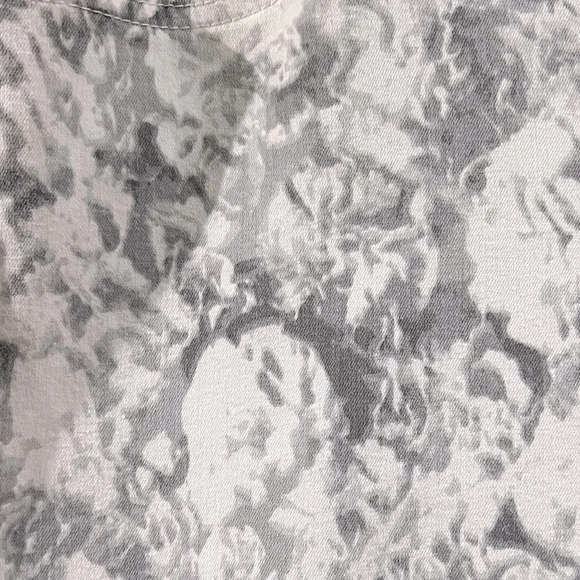 Guess Jeans Women 31 White Brittney Skinny Ankle Floral Logo Low Rise Preppy - Picture 3 of 6